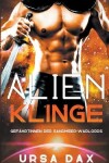 Book cover for Alien-Klinge