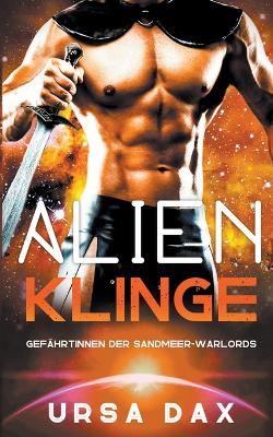 Cover of Alien-Klinge