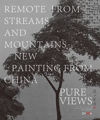 Book cover for Pure Views