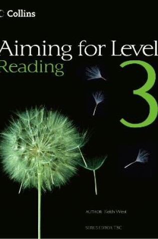 Cover of Level 3 Reading
