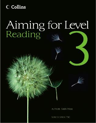 Book cover for Level 3 Reading