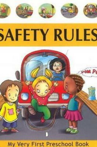 Cover of Safety Rules