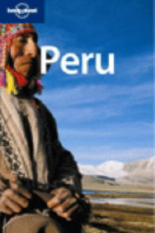 Cover of Peru