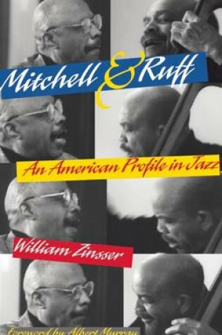 Cover of Mitchell & Ruff