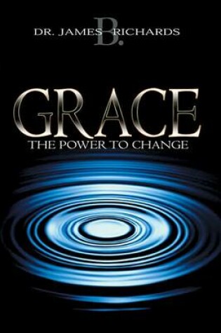 Cover of Grace