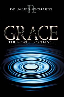 Book cover for Grace