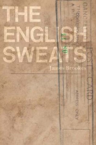 Cover of The English Sweats