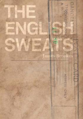 Cover of The English Sweats