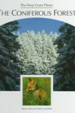 Cover of Coniferous Forest