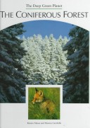 Cover of Coniferous Forest