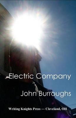 Book cover for Electric Company