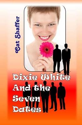 Book cover for Dixie White