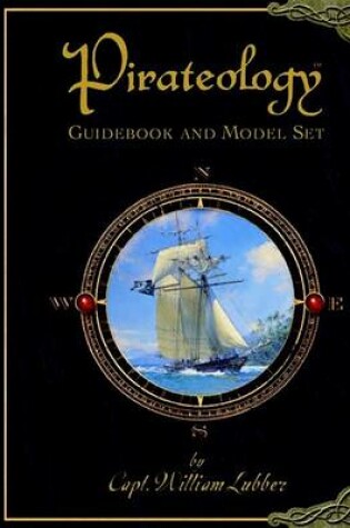Cover of Pirateology Guidebook and Model Set