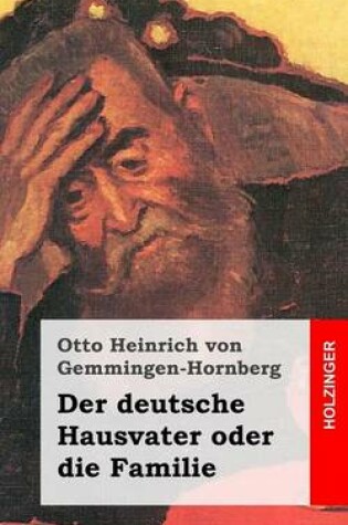 Cover of Der deutsche Hausvater oder die Familie