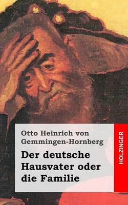 Cover of Der deutsche Hausvater oder die Familie