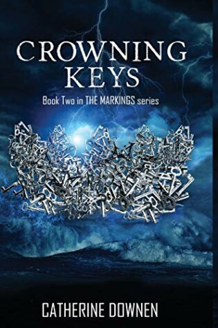 Cover of Crowning Keys