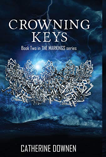 Cover of Crowning Keys