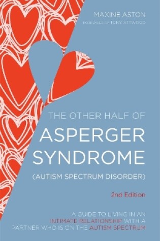 Cover of The Other Half of Asperger Syndrome (Autism Spectrum Disorder)