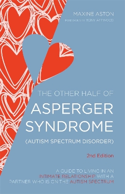 Cover of The Other Half of Asperger Syndrome (Autism Spectrum Disorder)