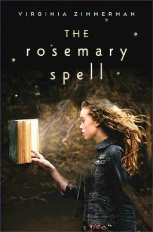 Cover of Rosemary Spell