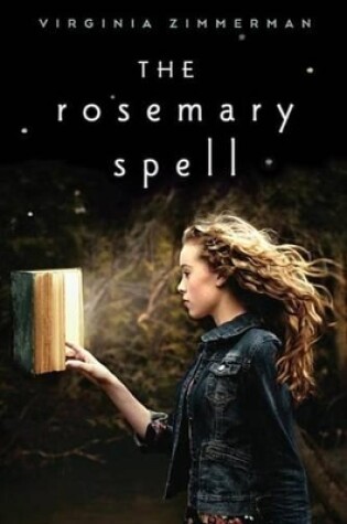 Cover of The Rosemary Spell