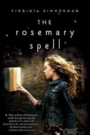 Cover of Rosemary Spell