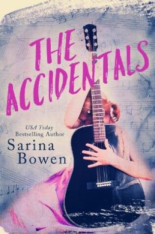 Cover of The Accidentals