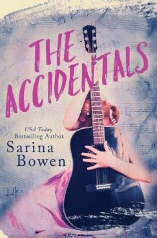 Cover of The Accidentals