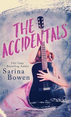Book cover for The Accidentals