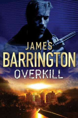 Cover of Overkill