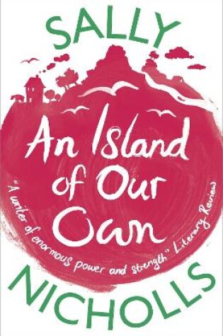 Cover of An Island of Our Own
