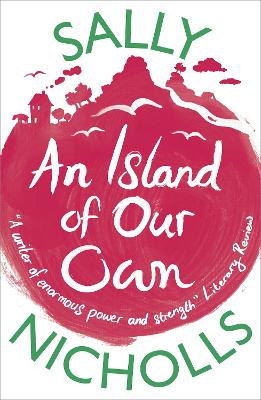 Book cover for An Island of Our Own