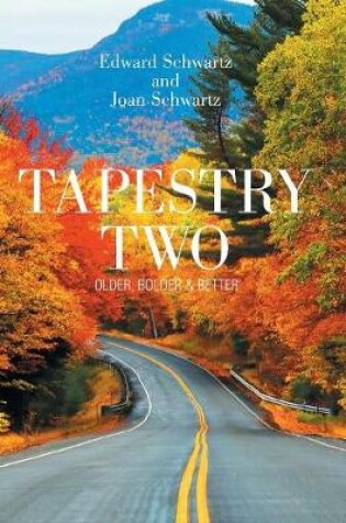 Cover of Tapestry Two