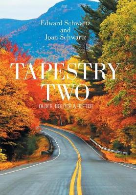 Book cover for Tapestry Two