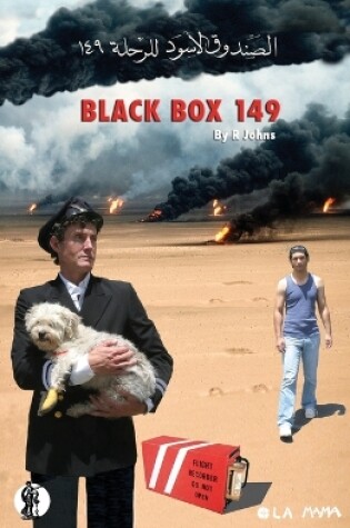 Cover of Black Box 149