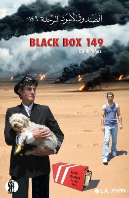 Book cover for Black Box 149