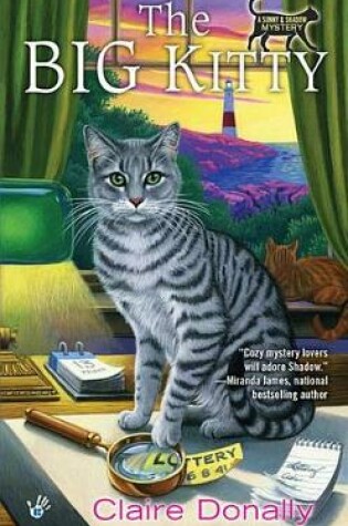 Cover of The Big Kitty