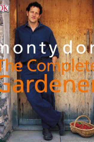 Cover of Complete Gardener (The)