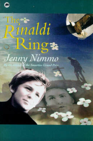 Cover of The Rinaldi Ring