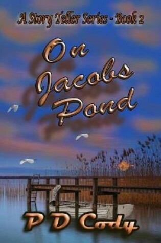 Cover of On Jacob's Pond