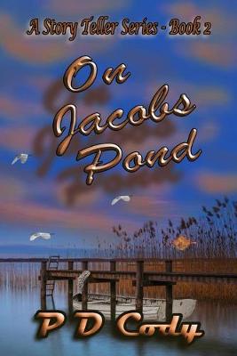 Book cover for On Jacob's Pond