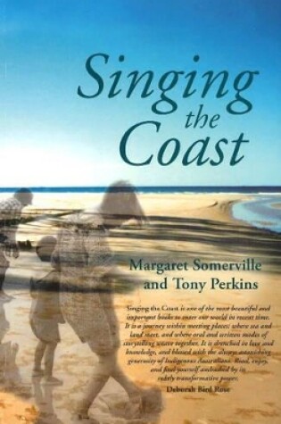 Cover of Singing the Coast