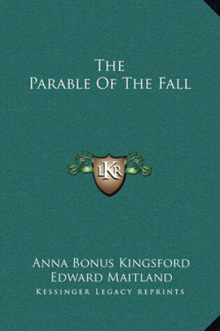 Cover of The Parable of the Fall