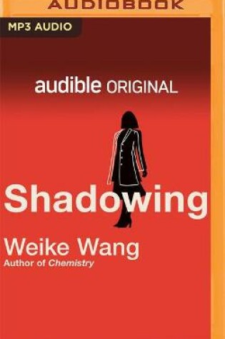 Cover of Shadowing