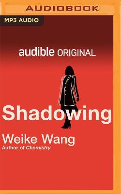 Book cover for Shadowing