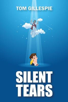 Book cover for Silent Tears