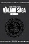 Book cover for Vinland Saga Deluxe 4