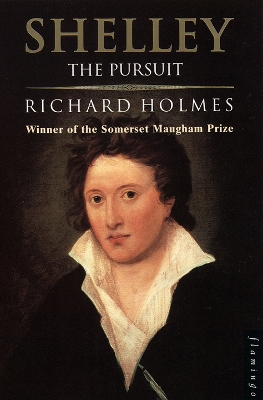 Book cover for Shelley