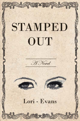 Book cover for Stamped Out