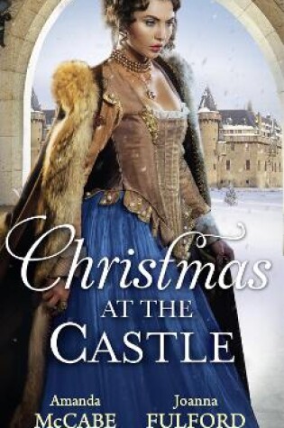 Cover of Christmas At The Castle